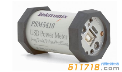 美国Tektronix(泰克) PSM3000/4000/5000系列RF功率计