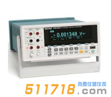 美国Tektronix(泰克) DMM4050数字万用表