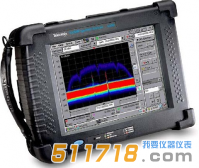 美国Tektronix(泰克) SA2600频谱分析仪