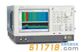 美国Tektronix(泰克) RSA6120B频谱分析仪