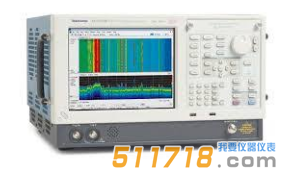 美国Tektronix(泰克) RSA6114B频谱分析仪