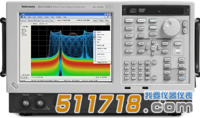 美国Tektronix(泰克) RSA5106A频谱分析仪