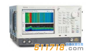 美国Tektronix(泰克) RSA6106B频谱分析仪