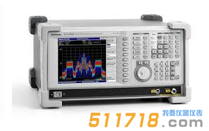 美国Tektronix(泰克) RSA3303B频谱分析仪