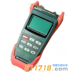 美国JDSU CT-607AT光可变衰减器