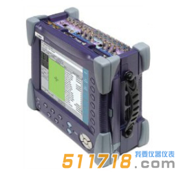 美国JDSU MTS-8000系列OTDR光时域反射仪