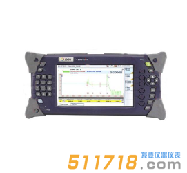 美国JDSU MTS-4000系列OTDR光时域反射仪