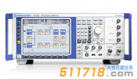 德国 R&S SMU200A 矢量信号发生器