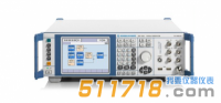 德国 R&S SMF100A 微波信号发生器