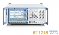 德国 R&S CMW500 宽带无线电综合测试仪
