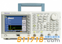 美国Tektronix(泰克) AFG3252C任意波形/函数发生器