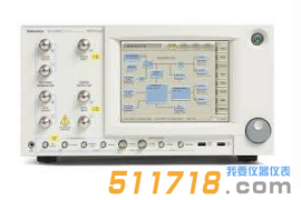 美国Tektronix(泰克) BSA286C误码率测试仪