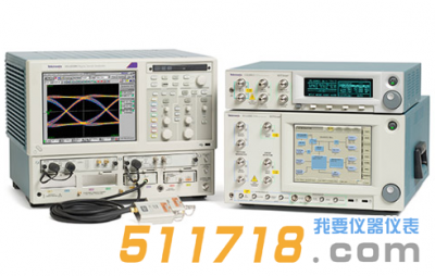 美国Tektronix(泰克) BSA85C误码率测试仪