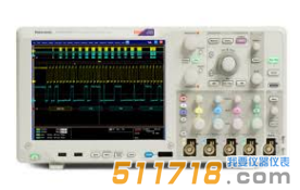 美国Tektronix(泰克) MSO5204混合信号示波器