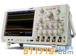 美国Tektronix(泰克) MSO5104混合信号示波器