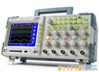 美国Tektronix(泰克) TPS2014B隔离通道示波器