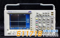 美国Tektronix(泰克) TDS3014C数字荧光示波器