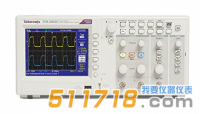 美国Tektronix(泰克) TDS2022C数字存储示波器