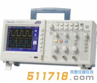 美国Tektronix(泰克) TDS2001C数字存储示波器