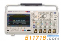 美国Tektronix(泰克) MSO2024B混合信号示波器