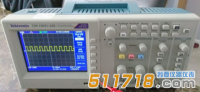 美国Tektronix(泰克) TDS1001C-EDU数字存储示波器