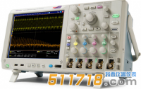 美国Tektronix(泰克) DPO5104混合信号示波器