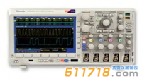 美国Tektronix(泰克) DPO4014B数字荧光示波器