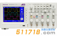 美国Tektronix(泰克) TDS2014C数字存储示波器