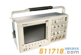 美国Tektronix(泰克) TDS3034C数字荧光示波器