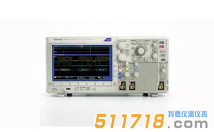 美国Tektronix(泰克) MSO3032数字荧光示波器