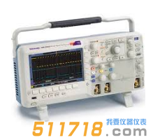 美国Tektronix(泰克) MSO2022B混合信号示波器