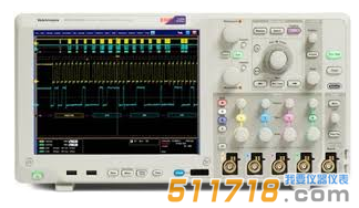 美国Tektronix(泰克) DPO5034混合信号示波器