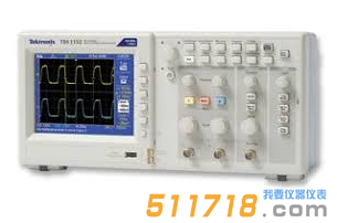 美国Tektronix(泰克) TBS1152数字存储示波器