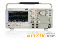 美国Tektronix(泰克) DPO2022B混合信号示波器