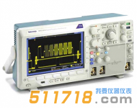 美国Tektronix(泰克) DPO3032数字荧光示波器