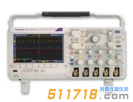 美国Tektronix(泰克) DPO2014B混合信号示波器