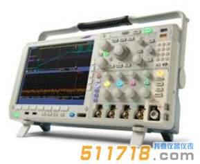 美国Tektronix(泰克) MDO4034-3混合域示波器