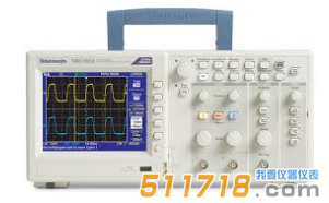 美国Tektronix(泰克) TBS1102数字存储示波器