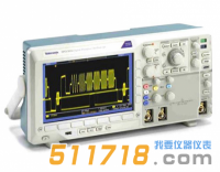 美国Tektronix(泰克) DPO3052数字荧光示波器