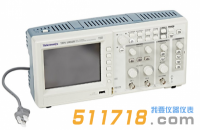 美国Tektronix(泰克) TDS1002B数字存储示波器