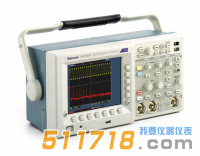 美国Tektronix(泰克) TDS3052C数字荧光示波器