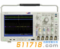 美国Tektronix(泰克) MSO4054B数字荧光示波器