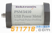 美国Tektronix(泰克) PSM5410微波功率计/传感器