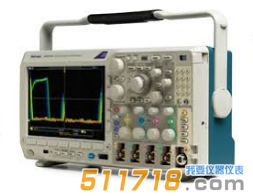 美国Tektronix(泰克) MDO4054-3混合域示波器