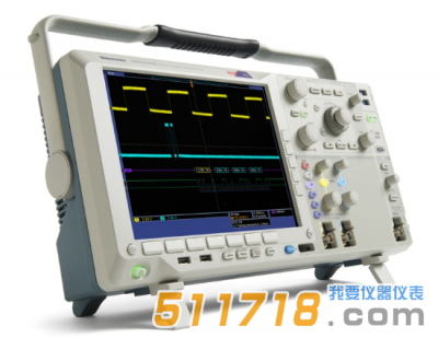 美国Tektronix(泰克) DPO4102B-L数字荧光示波器