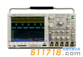 美国Tektronix(泰克) DPO4104B-L数字荧光示波器