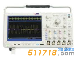 美国Tektronix(泰克) MSO4102B-L数字荧光示波器