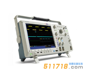 美国Tektronix(泰克) MSO4104B-L数字荧光示波器