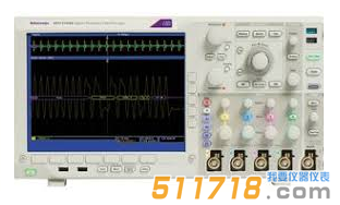美国Tektronix(泰克) MSO4102B数字荧光示波器