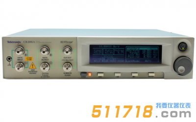 美国Tektronix(泰克) CR286A时钟恢复仪